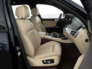 Внедорожник BMW X7 2019 года, 7349999 рублей, Москва