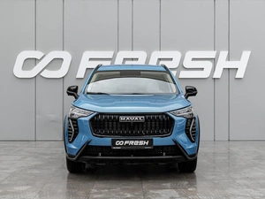 Внедорожник Haval Jolion 2024 года, 2200000 рублей, Краснодар