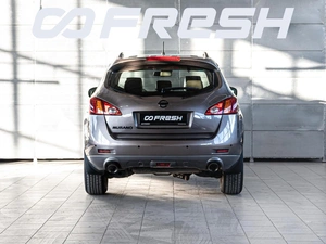 Внедорожник Nissan Murano 2012 года, 1415000 рублей, Краснодар