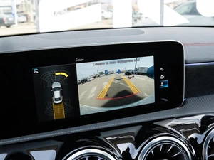 Седан Mercedes-benz CLA-класс 2019 года, 3750000 рублей, Краснодар