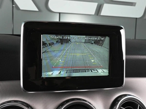 Внедорожник Mercedes-benz GLA-класс 2014 года, 2049000 рублей, Ростов-на-Дону