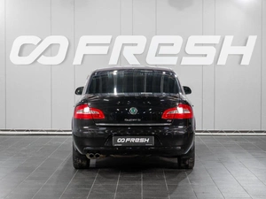 Лифтбек Skoda Superb 2012 года, 749000 рублей, Сургут