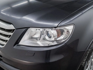 Внедорожник Subaru Tribeca 2011 года, 1590000 рублей, Красноярск