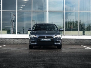Седан Mitsubishi Lancer 2007 года, 569000 рублей, Нижний Новгород