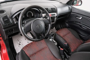 Хетчбэк Kia Picanto 2010 года, 589000 рублей, Красноярск