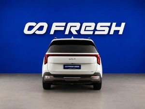Минивэн Kia Carnival 2024 года, 5124444 рублей, Москва