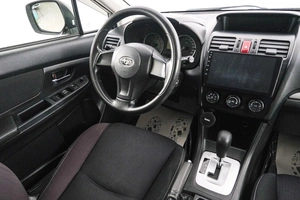 Хетчбэк Subaru Impreza 2012 года, 1219000 рублей, Красноярск