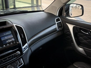 Внедорожник Haval H9 2021 года, 2920000 рублей, Уфа