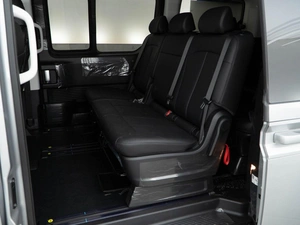 Минивэн Hyundai Staria 2025 года, 6998888 рублей, Москва