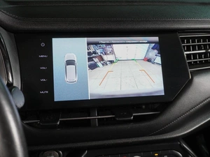 Внедорожник Haval F7 2020 года, 1600000 рублей, Воронеж