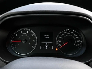 Внедорожник Renault Duster 2021 года, 1717000 рублей, Волгоград