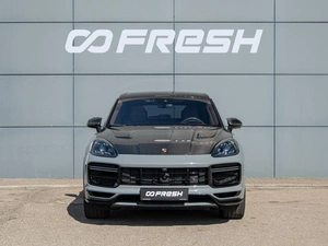 Внедорожник Porsche Cayenne GTS 2021 года, 20600000 рублей, Краснодар