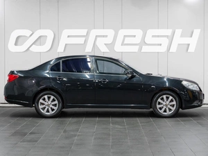 Седан Chevrolet Epica 2012 года, 694000 рублей, Сургут