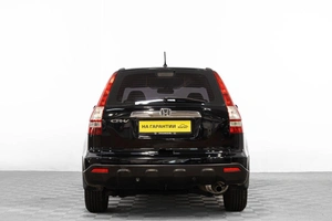 Внедорожник Honda CR-V 2008 года, 1179000 рублей, Барнаул