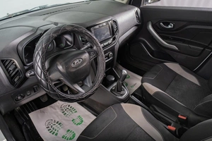 Хетчбэк ВАЗ (LADA) XRAY 2016 года, 949000 рублей, Томск