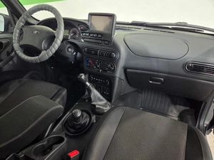 Внедорожник ВАЗ (LADA) Niva Travel 2023 года, 1495000 рублей, Красноярск