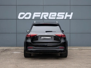 Внедорожник Mercedes-benz GLE-класс 2019 года, 6460000 рублей, Краснодар