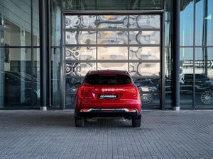 Внедорожник Haval Jolion 2023 года, 1570000 рублей, Уфа