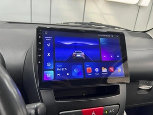 Хетчбэк Citroen C1 2012 года, 579000 рублей, Ростов-на-Дону