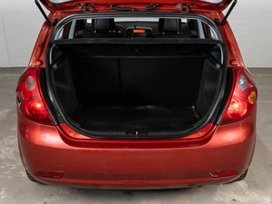 Хетчбэк Kia Ceed 2008 года, 529000 рублей, Ставрополь