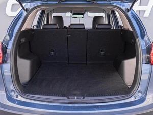 Внедорожник Mazda CX-5 2016 года, 2090000 рублей, Краснодар