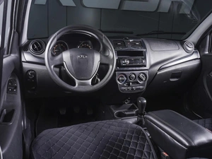 Седан ВАЗ (LADA) Granta 2023 года, 850000 рублей, Ростов-на-Дону