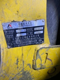 Фронтальный погрузчик 2011 года, 2400000 рублей, Чунский