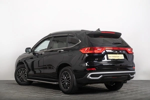 Внедорожник Haval M6 2024 года, 1899000 рублей, Томск