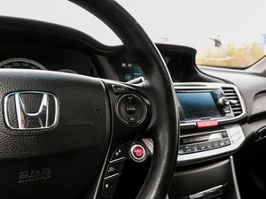 Седан Honda Accord 2013 года, 1555000 рублей, Волгоград
