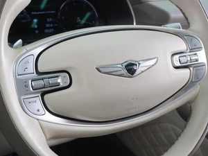 Внедорожник Genesis GV80 2020 года, 5565000 рублей, Воронеж