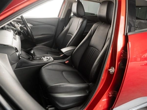 Внедорожник Mazda CX-3 2018 года, 1785000 рублей, Тюмень