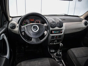 Хетчбэк Renault Sandero 2010 года, 490000 рублей, Муром