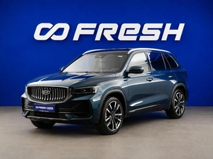 Внедорожник Geely Monjaro 2023 года, 2949077 рублей, Москва