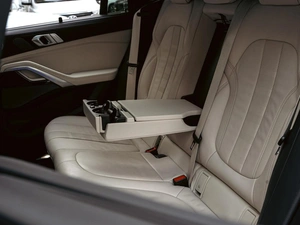 Внедорожник BMW X6 2020 года, 7980000 рублей, Краснодар