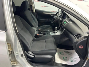 Седан Nissan Sentra 2014 года, 1030000 рублей, Красноярск