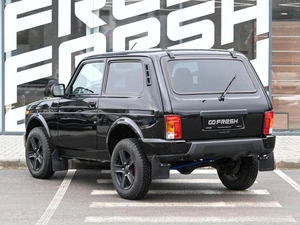 Внедорожник ВАЗ (LADA) Niva Legend 2022 года, 999000 рублей, Волгоград