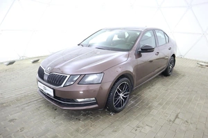 Хэтчбек Skoda Octavia 2017 года, 1799000 рублей, Обнинск