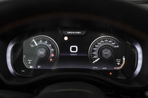 Пикап RAM 1500 2025 года, 11483556 рублей, Москва