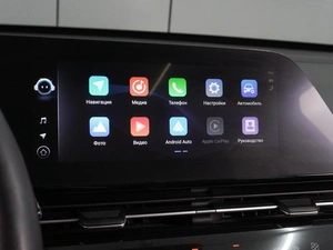 Внедорожник OMODA C5 2023 года, 1899000 рублей, Воронеж