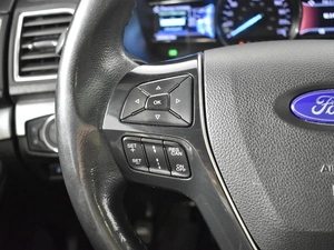 Внедорожник Ford Explorer 2016 года, 2075100 рублей, Казань