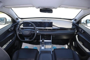 Внедорожник Chery Tiggo 7 2024 года, 2220000 рублей, Мирное