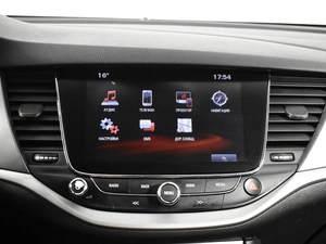 Хетчбэк Opel Astra 2019 года, 898100 рублей, Казань