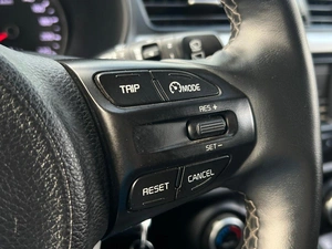 Хетчбэк Kia Rio X-Line 2019 года, 1620000 рублей, Ижевск