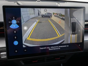 Внедорожник Jetour Dashing 2023 года, 2130000 рублей, Краснодар