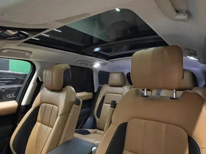 Внедорожник Land Rover Range Rover Sport 2021 года, 7990000 рублей, Красноярск