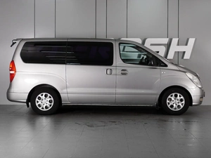 Минивэн Hyundai Grand Starex 2012 года, 1839000 рублей, Минеральные Воды