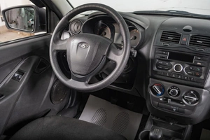 Седан ВАЗ (LADA) Granta 2020 года, 559000 рублей, Томск