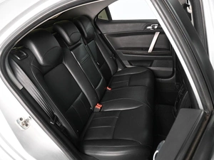 Седан MG 550 2013 года, 1159000 рублей, Аксай