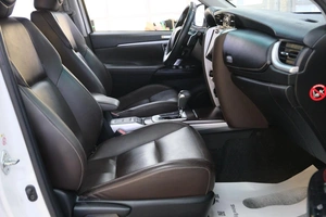 Внедорожник Toyota Fortuner 2019 года, 4299000 рублей, Омск