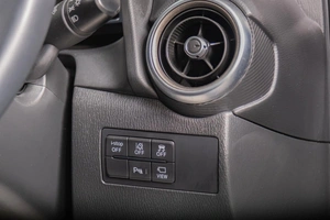 Хетчбэк Mazda 2 2021 года, 1379000 рублей, Томск